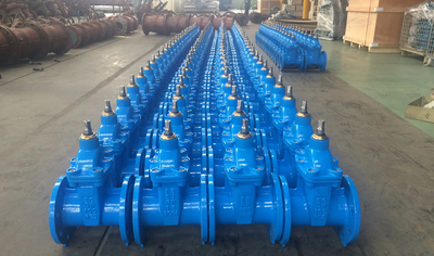 중국 Fengbao Valve Manufacturing Co., Ltd.